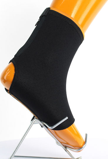 Armor Orthopedics Глезеница в Черен Цвят ARA2400A