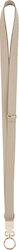 Moshi Keychain Altra Body Strap Beige Fabric Beige Moshi Keychain Altra Body Strap Beige Fabric Beige