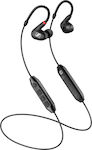 Sennheiser IE 100 Pro Wireless In-ear Bluetooth Handsfree Căști Negră