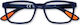 Zippo Reading Glasses +2.50 Blue 31Z-PR80-250