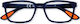 Zippo Reading Glasses +3.00 Blue 31Z-PR80-300
