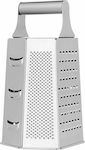 Teesa Inox Cheese Grater