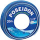 Cresman Λάστιχо Поливане Sel Poseidon 5/8" 15м