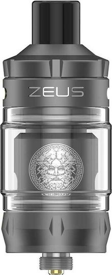 Geek Vape Zeus Nano 2ml Gun Metal