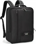 Tigernu T-B3920 Tasche Rucksack für Laptop 15.6" in Schwarz Farbe