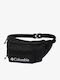 Waist Bag Black