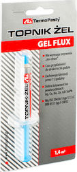 Termopasty Topnik Zel Flux-Stift 1.4ml