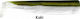 Fiiish Black Minnow Τεχνητό Δόλωμα No6 20εκ./48...