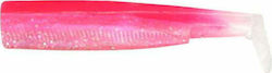 Fiiish Minnow No5 Τεχνητό Δόλωμα Φωσφοριζέ No5 16εκ./22gr Black Σετ 3τμχ