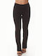 Jazz Sweatpants Flared Black
