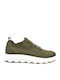 U Spherica A Anatomical Sneakers Green