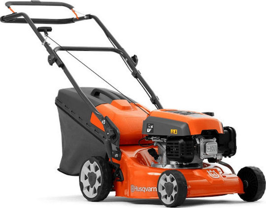 Husqvarna LC 140SP Self-propelled Lawn Mower Gasoline 2.6hp 970 48 82-01