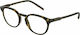 Dolce & Gabbana Plastic Rame Ochelari Maro Broa...