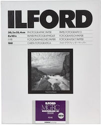 Ilford MGRCDL44M 30.5x40.6cm 10 Foi 10 Bucăți Ilford MGRCDL44M 30.5x40.6cm 10 Foi 10 Bucăți
