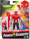Action-Figur Beast Morphers Beast-X Red Ranger ...