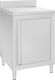 vidaXL Ερμάριο με Ανοιγόμενες Πόρτες 60x60x96cm