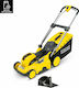Karcher LMO 36-40 Lawn Mower Battery 36V Solo