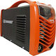 Boost Welding Machine Inverter MMA with Maximum Welding Current 160A and Duty Cycle 60%