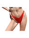 Bluepoint Bikini Brazil Red