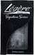 Legere Signature Bass Clarinet 2.25 Schilfrohr 1Stück