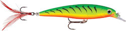 Rapala X-Rap Artificial Bait Minnow No12 4cm 2g...