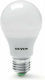 Geyer Λάμπα LED 13.5W για Ντουί E27 και Σχήμα A60 Φυσικό Λευκό 1521lm