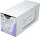 Ethicon Vicryl 3/0 Ράμματα Με βελόνα 26mm