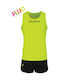 Givova Kit New York KITA07-1910 Track & Field Tracksuit