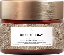 The Gift Label Rock This Day Body Cream 250ml