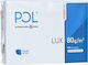 Igepa Pollux 80gr/m² A4 500 φύλλα