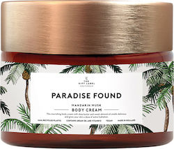 The Gift Label Paradise Found Cream Body 250ml The Gift Label Paradise Found Cream Body 250ml