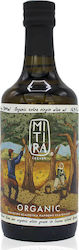 Mitira Lesvos Extra Virgin Olive Oil Organic Product Lesvos 500ml