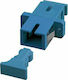 EFB Coupler SC Simplex Adapter 53302.31 Lichtwellenleiter-Adapter