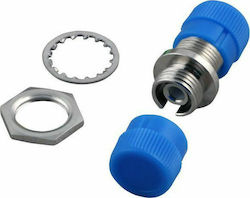 EFB 53344.3 Lichtwellenleiter-Adapter EFB 53344.3 Lichtwellenleiter-Adapter