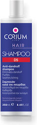 Corium Line D.S Anti Schuppen Shampoo 250ml Corium Line D.S Anti Schuppen Shampoo 250ml