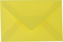 Next Set of Envelopes Invitations 20pcs in Yellow Color 35196-01---2