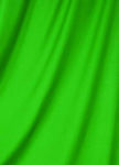 Linkstar Cloth Φωτογραφικό Φόντο 290x500εκ. Green Washable