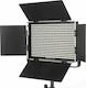 Viltrox VL40T LED Light 3300 - 5600K 40W with Brightness 2600 Lux