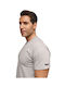 T-shirt Γκρι