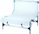Linkstar B-610 60x100 cm Photography Stand for Studio
