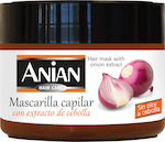 Anian Onion Hair Mask 250ml