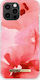 iDeal Of Sweden Fashion Back Cover Σιλικόνης Κο...