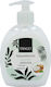 Tango Coconut Liquid Soap with Pump Coconut 300ml