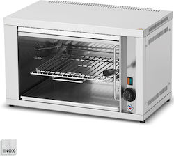 RM Gastro SE-40M Commercial Electric Salamander Grill 2.2kW 60x37x38cm