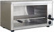 Karamco ES800 Commercial Electric Salamander Grill 4kW 80x45x47cm