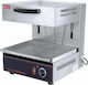 Karamco EB-450 Commercial Electric Salamander Grill 2.8kW 45x45x47cm