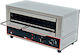 Karamco Commercial Electric Salamander Grill 2.5kW 60x29x31.5cm