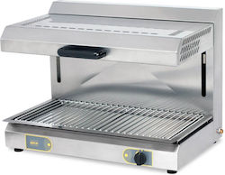 Roller Grill Επαγγελματική Σαλαμάνδρα Αερίου 5.3kW με Διαστάσεις 60x51x55cm