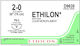 Ethicon Ethilon 2/0 Ράμματα