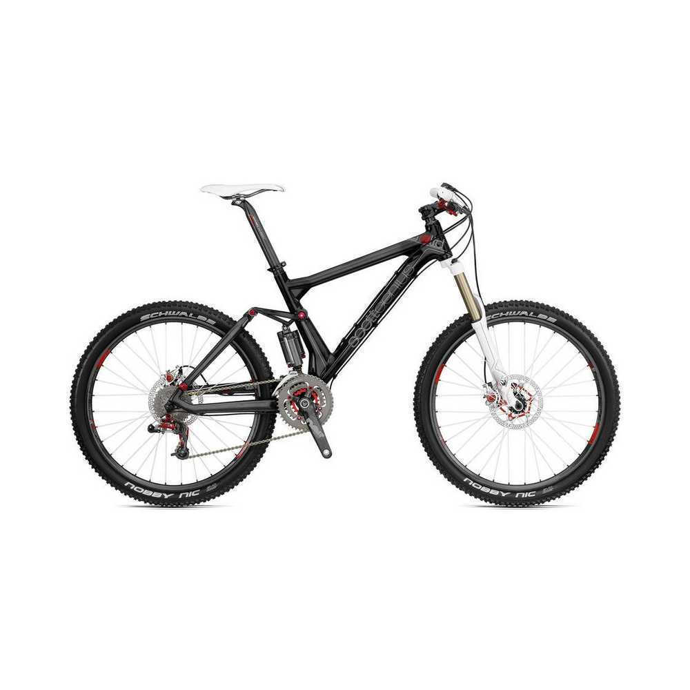 Scott genius 26 sales